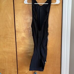 PEARL UZUMI bike bib short length